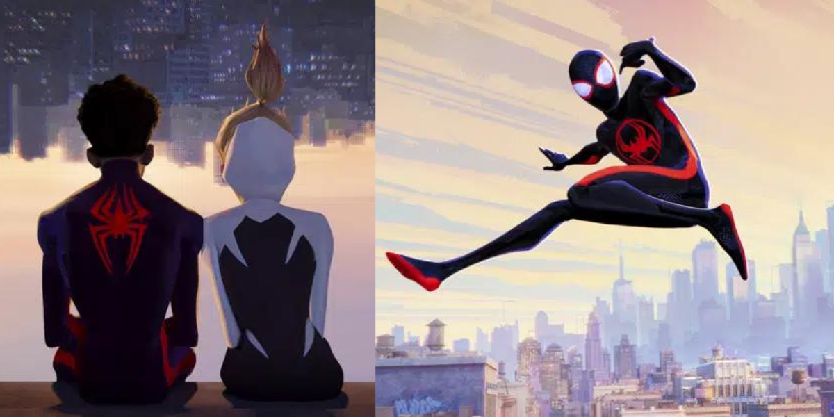 Across the Spider-Verse pulled from cinema programs in Arab world