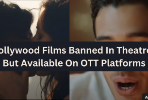 Bollywood Films Banned In Theatres But Available On OTT Platforms