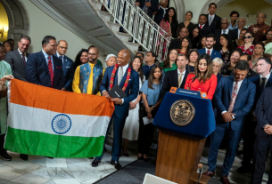 Diwali to become school holiday in New York City