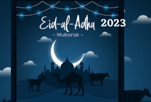 Eid-ul-Adha 2023