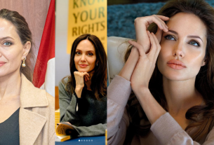 Happy Birthday Angelina Jolie: A Multifaceted Talent with a Heart of Gold