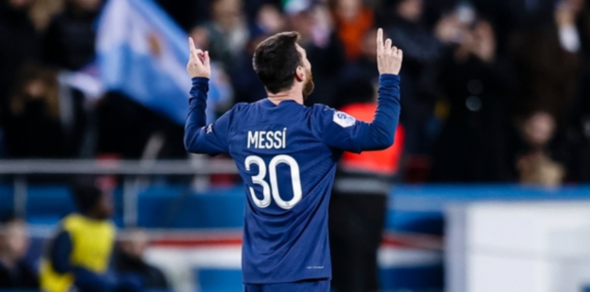 Lionel Messi has nothing left to prove and would be great for Saudi Arabia