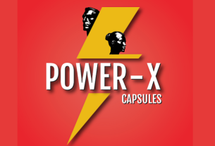 Power X Capsule