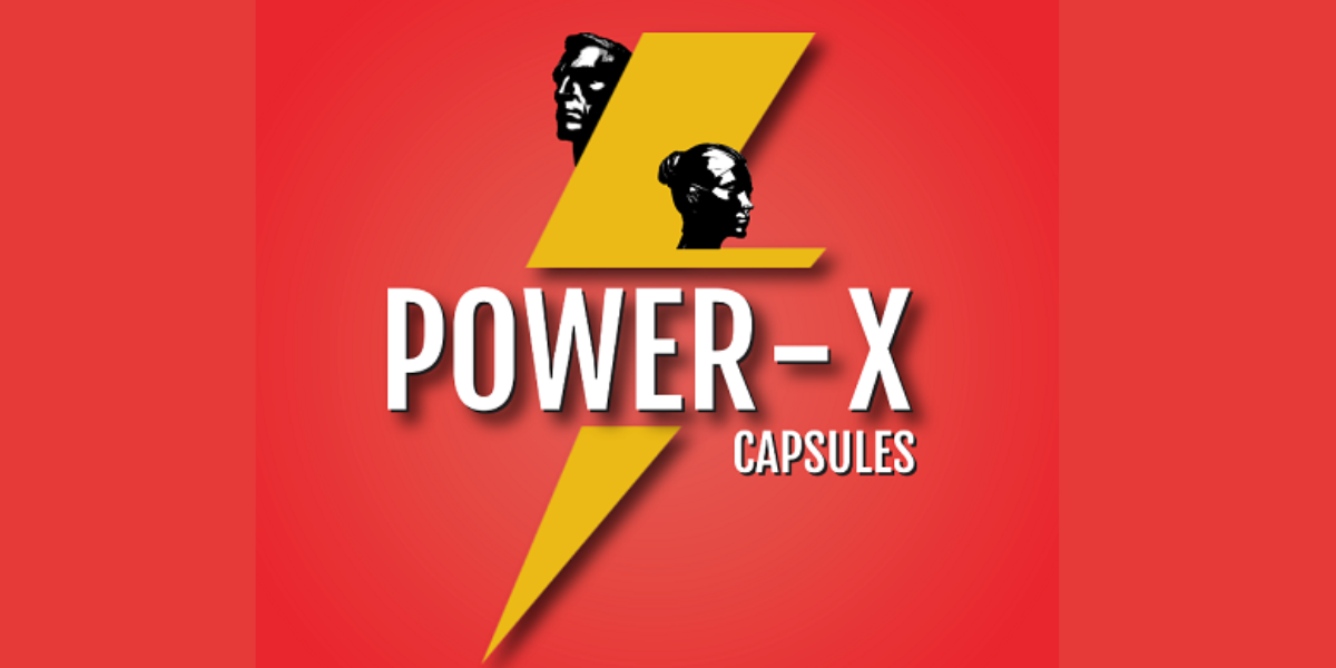 Power X Capsule