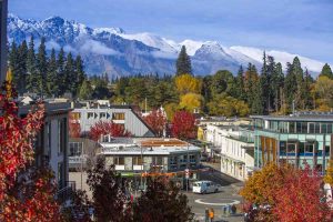 Queenstown, New Zealand