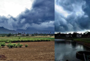 Southwest monsoon hits Kerala coast