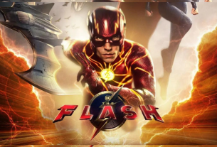 The Flash movie leaked on Twitter, PikaShow APP APP and other torrents web sites
