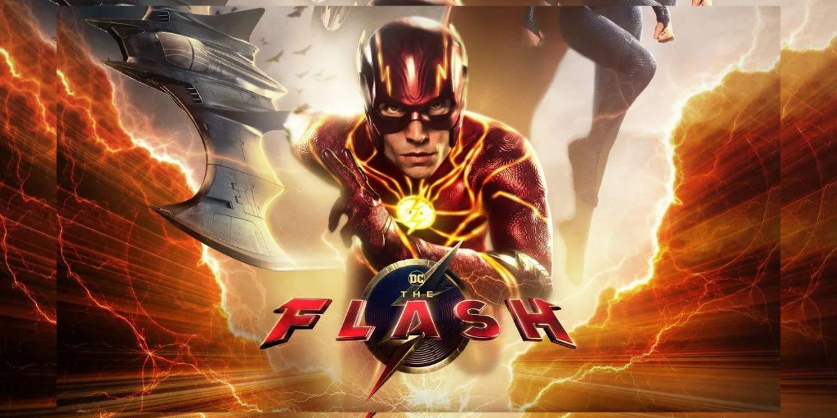 The Flash movie leaked on Twitter, PikaShow APP APP and other torrents web sites