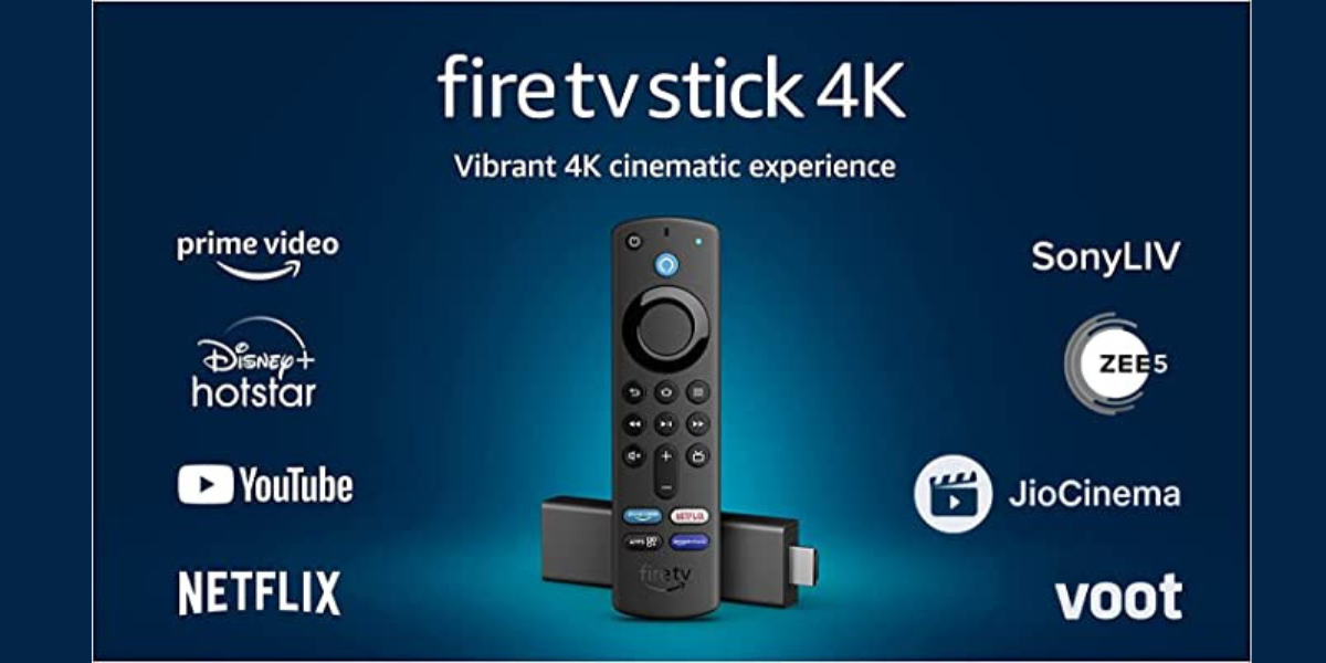 What is the difference between Fire Stick and Fire TV?