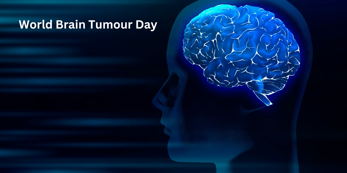 World Brain Tumour Day