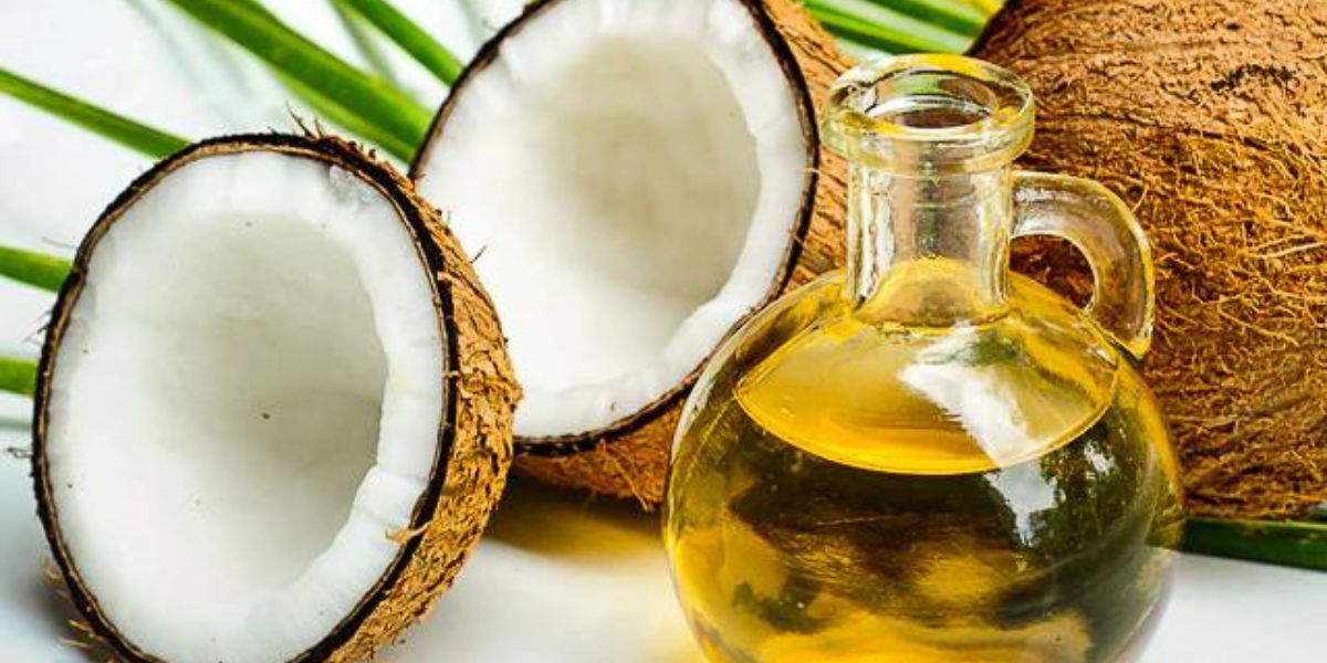 Benefits Of Coconut Oil In Summer