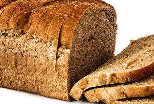 Brown Bread