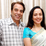 Dharmendra-Hema-Malini