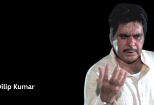 Dilip Kumar's iconic dialogues