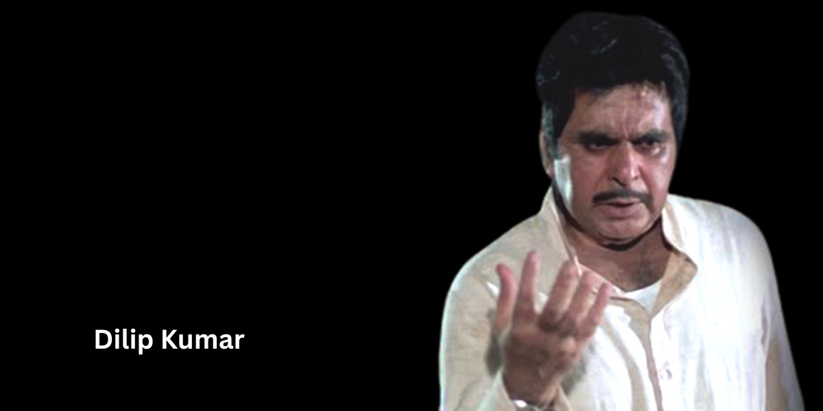 Dilip Kumar's iconic dialogues