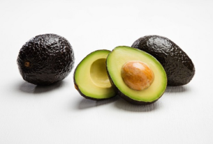 Fighting Obesity with Avocados