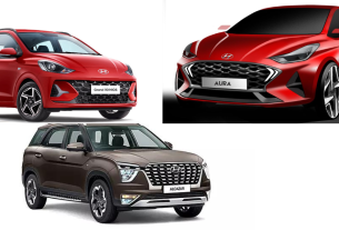 Hyundai Is Offering Discounts Up To Rs 1 Lakh - Check Details
