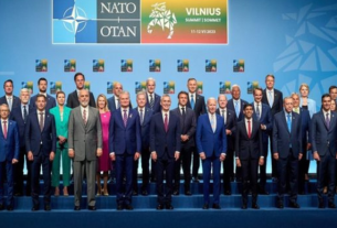 Nato members