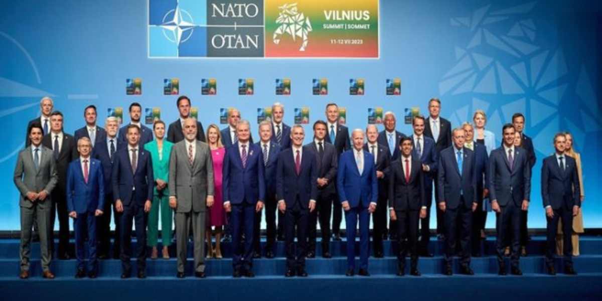 Nato members