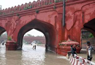 PM Modi takes stock of Delhi flood situation