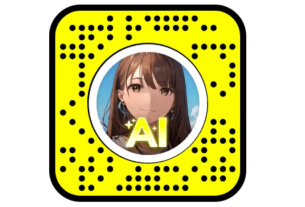 Snapchat launches an AI-generated anime lens