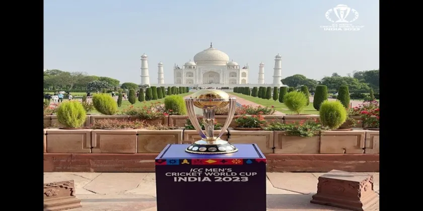 ICC World Cup 2023