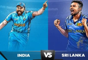 Asia Cup 2023 India to take on Sri Lanka