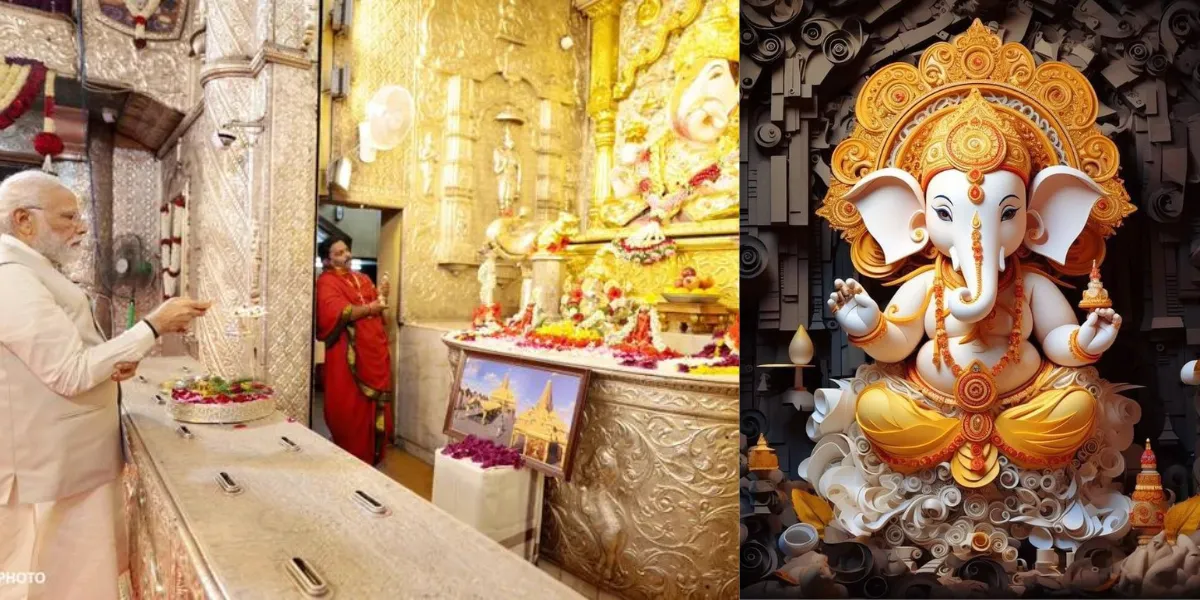 Ganesh Chaturthi 2023