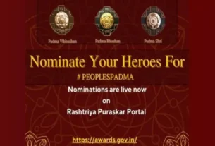 Padma Awards-2024