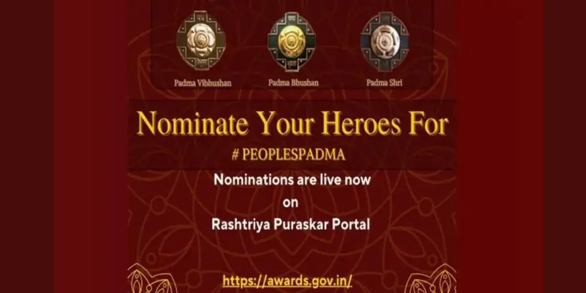 Padma Awards-2024