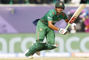 Bangladesh Beats Afghanistan by 6 Wickets