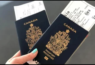 Visa services in Canada