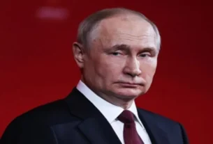 Vladimir Putin 1 1