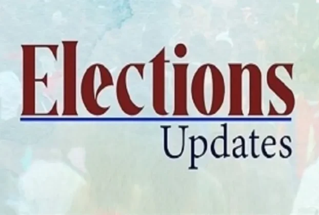 Election update