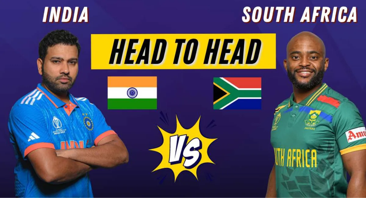 ICC Cricket World Cup 2023