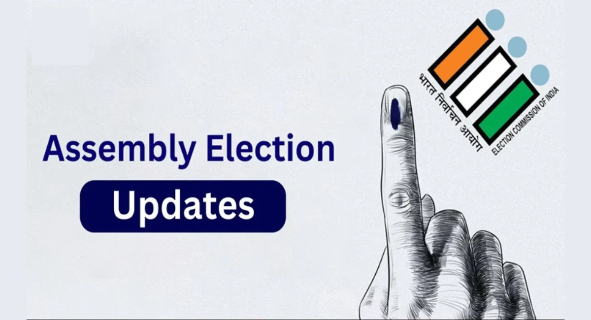 Assembly Election Result 2023