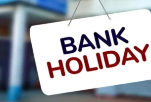 Christmas 2023 Bank Holidays