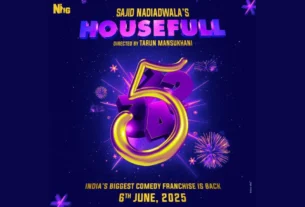 Housefull 5 Release Date