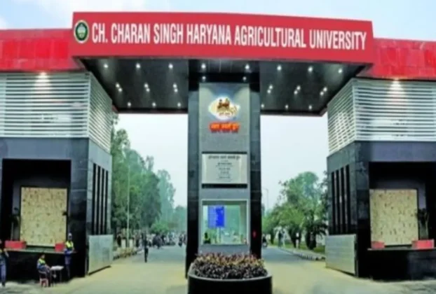 Haryana Agricultural University