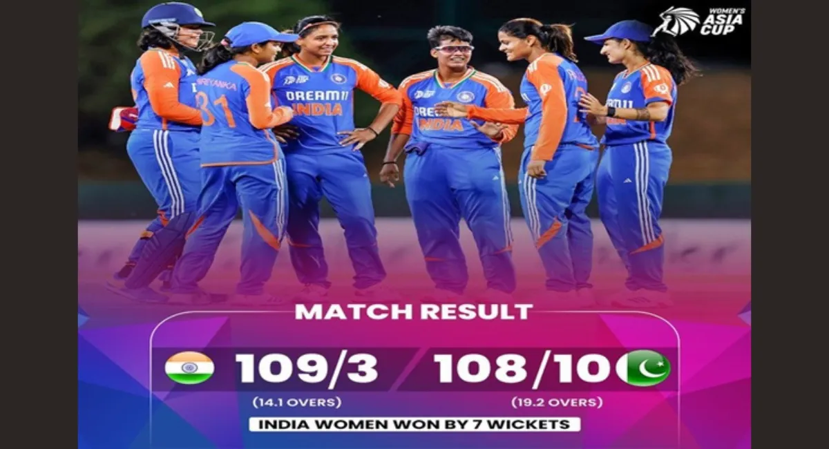 Women's Asia Cup T20