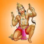 Hanuman JI
