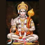 Hanuman JI