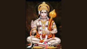 Hanuman JI