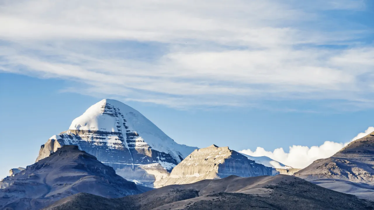 Kailash Mansarovar Yatra