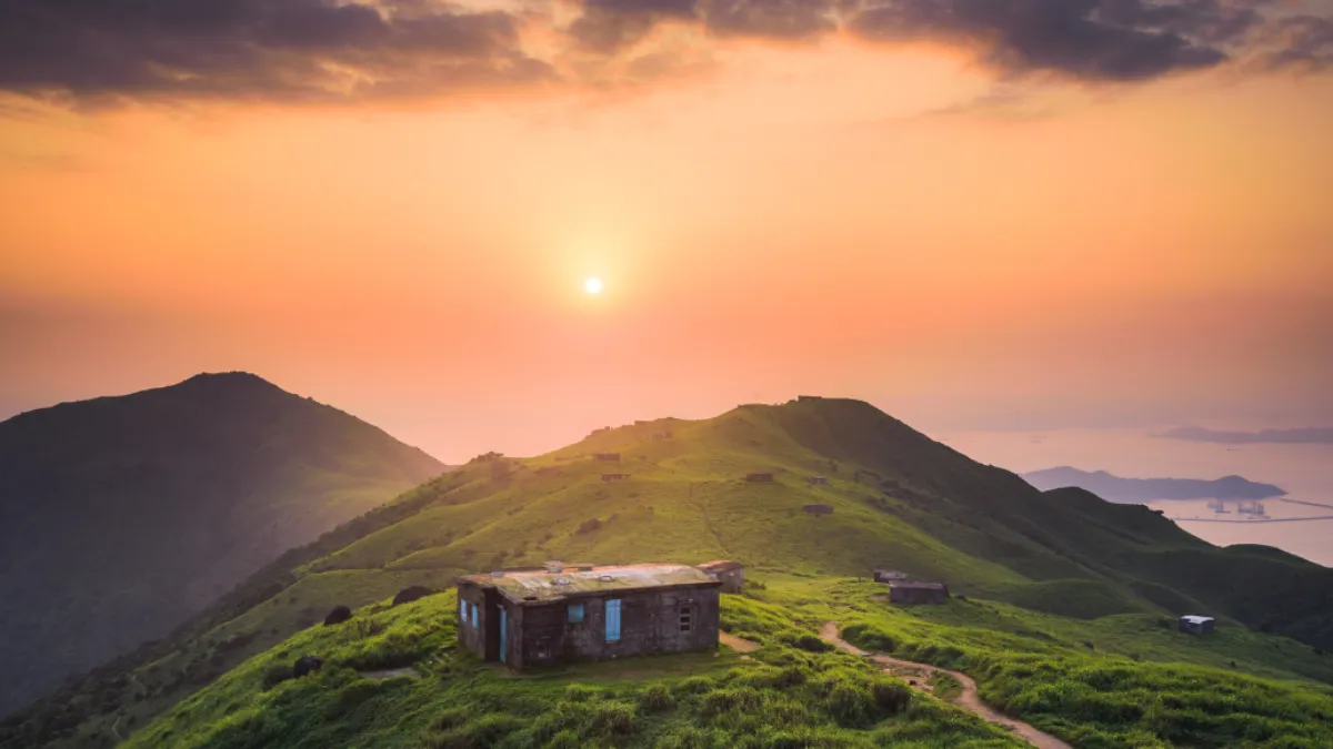 Hill Stations Near Delhi