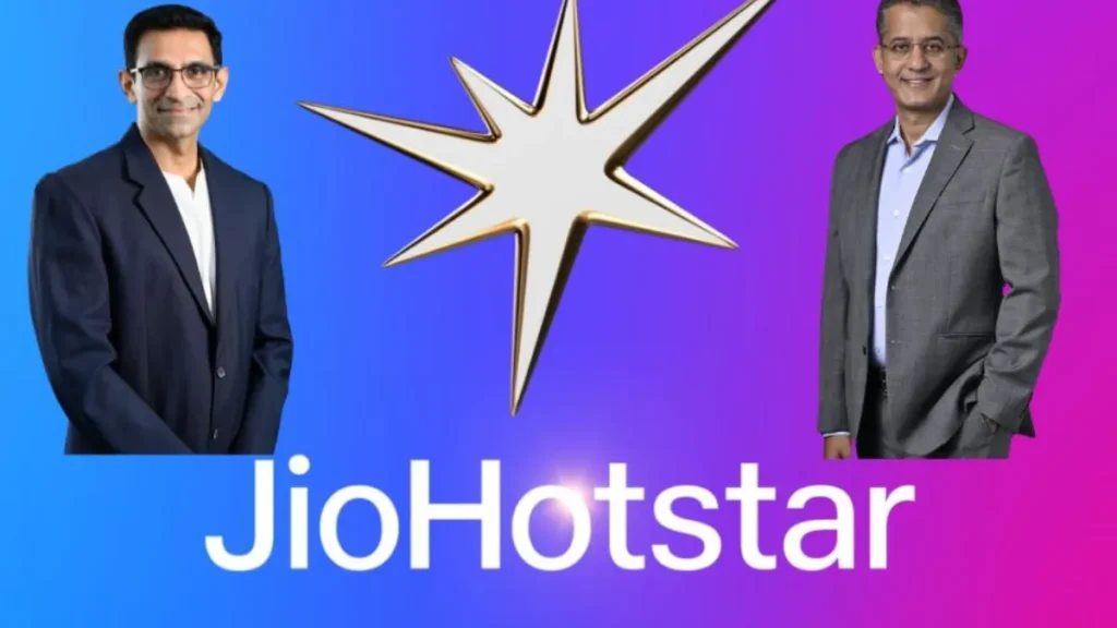 JioHotstar