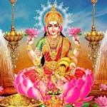 Laxmi Mata ki Aarti