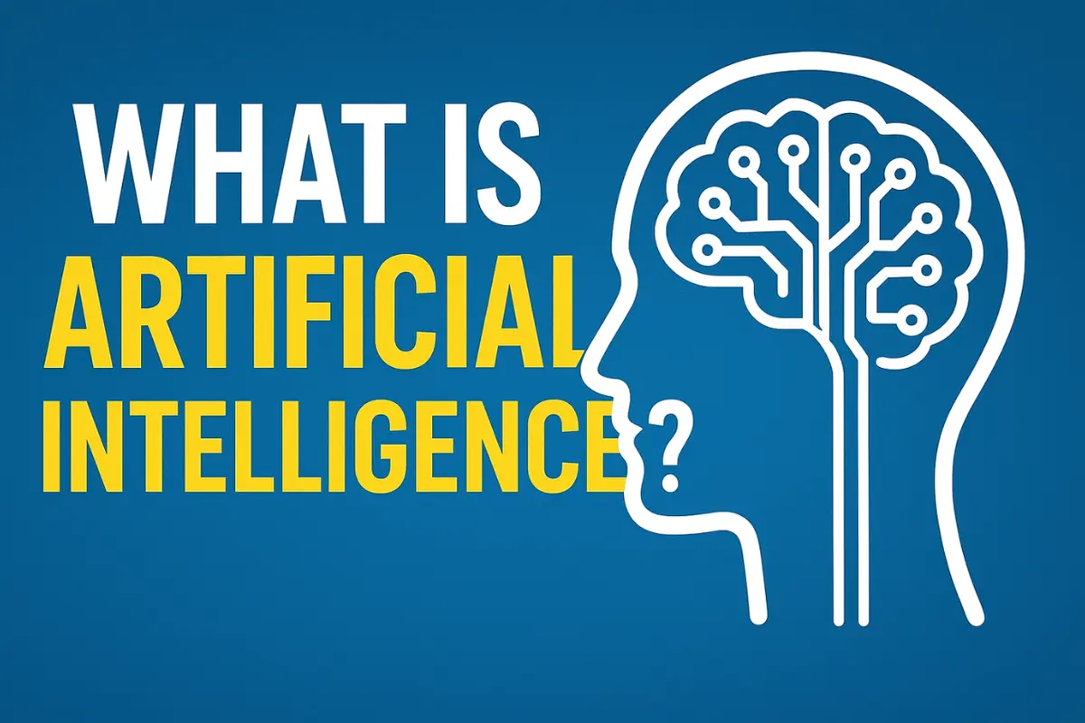 Artificial Intelligence