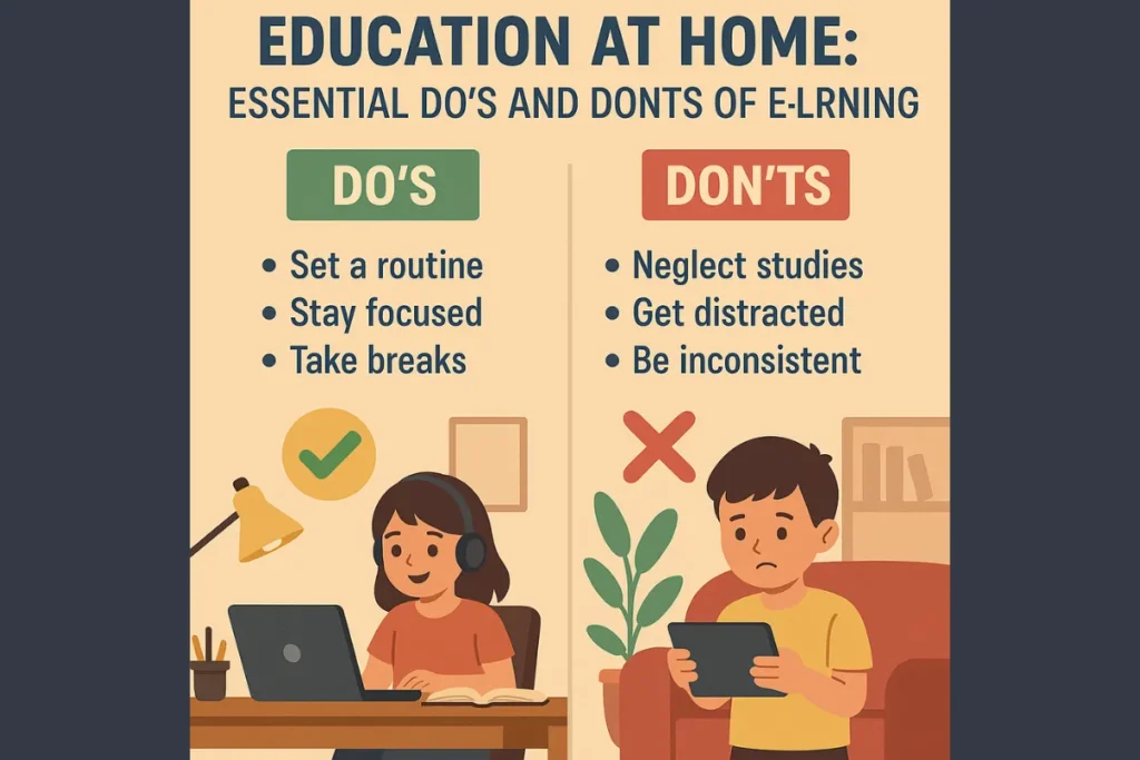 Education at Home