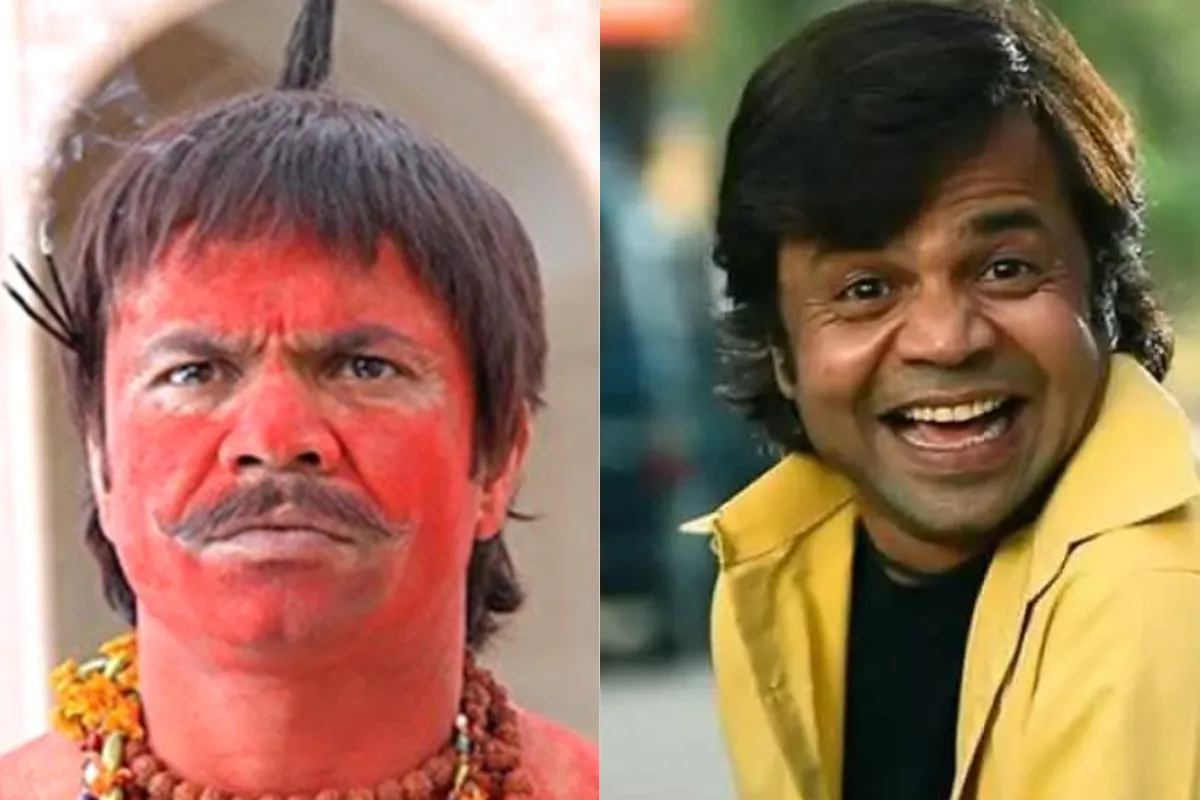 Rajpal yadav